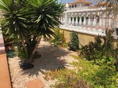 Resales - Townhouse - Algorfa - Lo Crispin