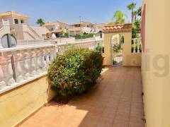 Resales - Townhouse - Algorfa - Lo Crispin