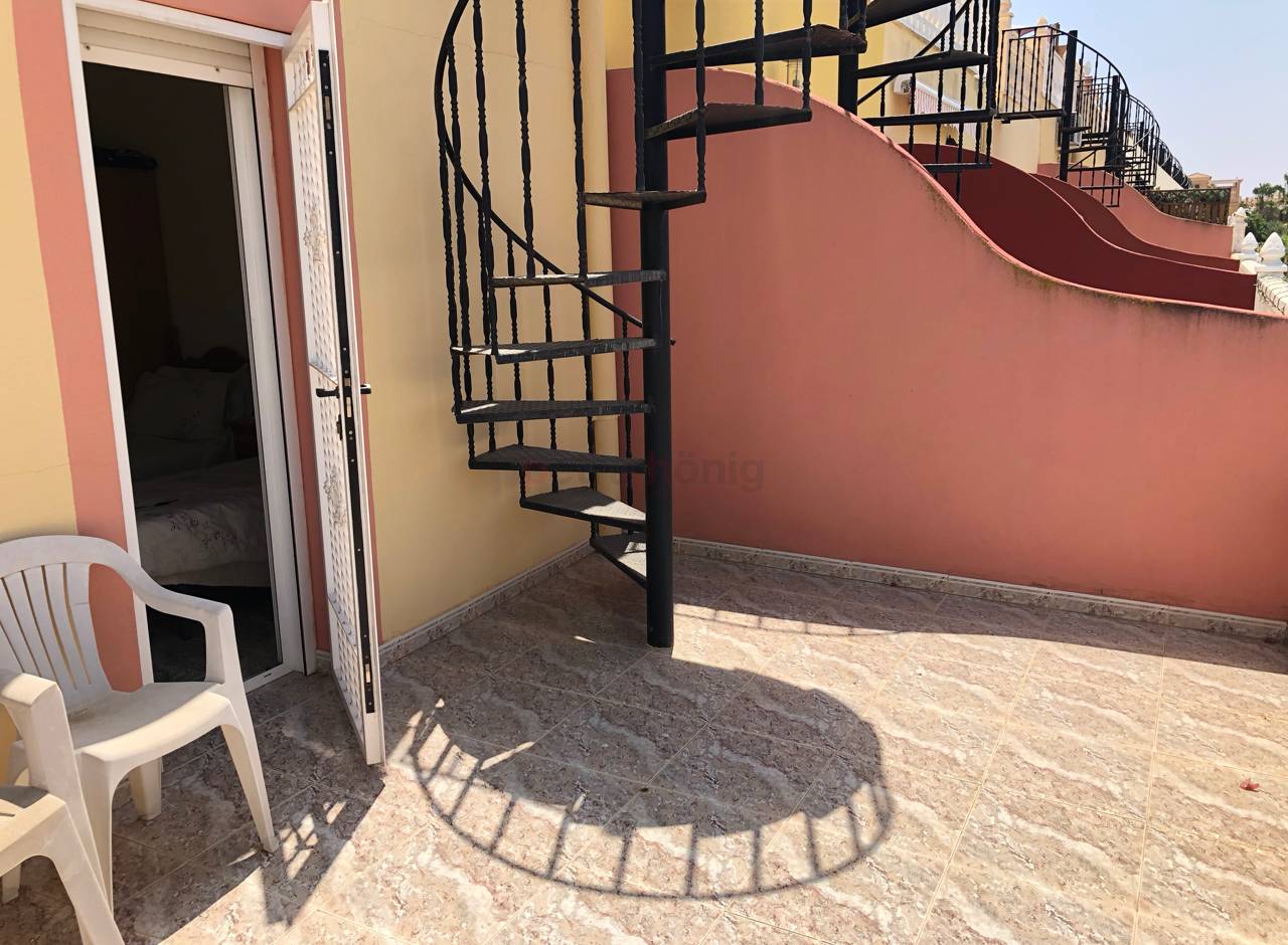 Resales - Townhouse - Algorfa - Lo Crispin