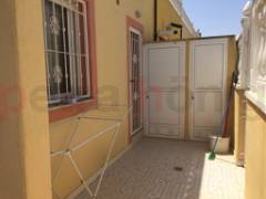 Resales - Townhouse - Algorfa - Lo Crispin