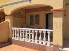 Resales - Townhouse - Algorfa - Lo Crispin