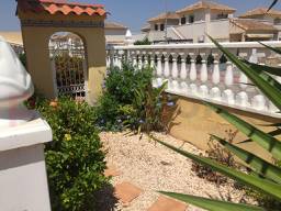 Resales - Townhouse - Algorfa - Lo Crispin