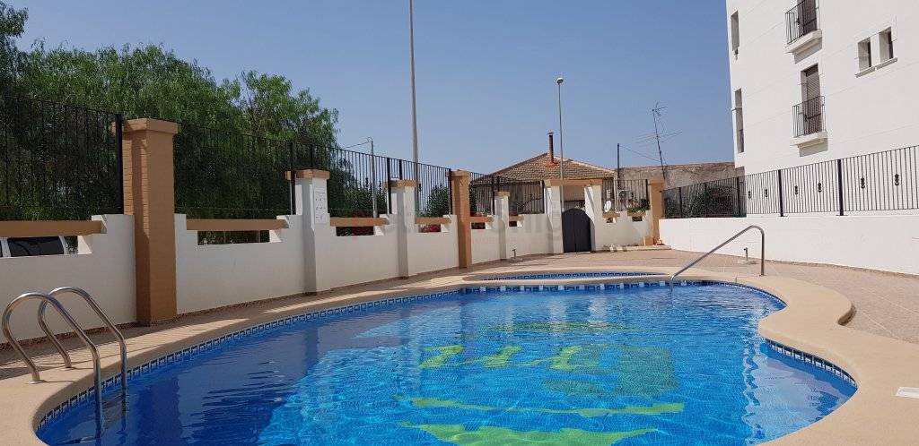 Reventa - Apartamento - Formentera del Segura - Forementera del Segura