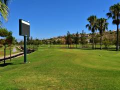 Gebrauchtobjekte - Einfamilienhaus - Ciudad Quesada - La Marquesa Golf