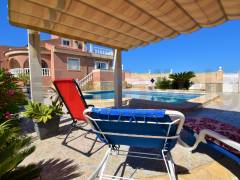 Resales - Villa - Ciudad Quesada - La Marquesa Golf