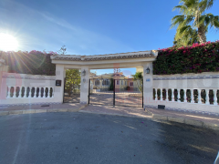 A Vendre - Villa - Ciudad Quesada