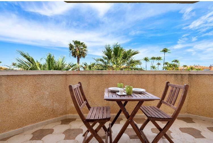 A Vendre - Appartement - Cabo Roig - La Regia