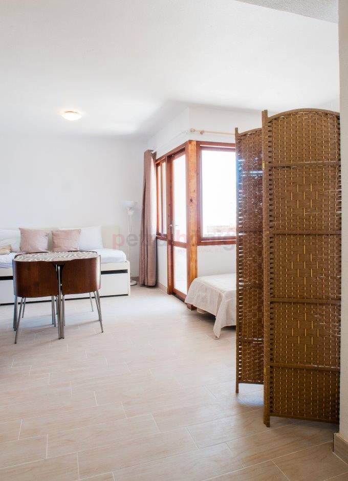 Reventa - Apartamento - Campoamor - Orihuela Costa