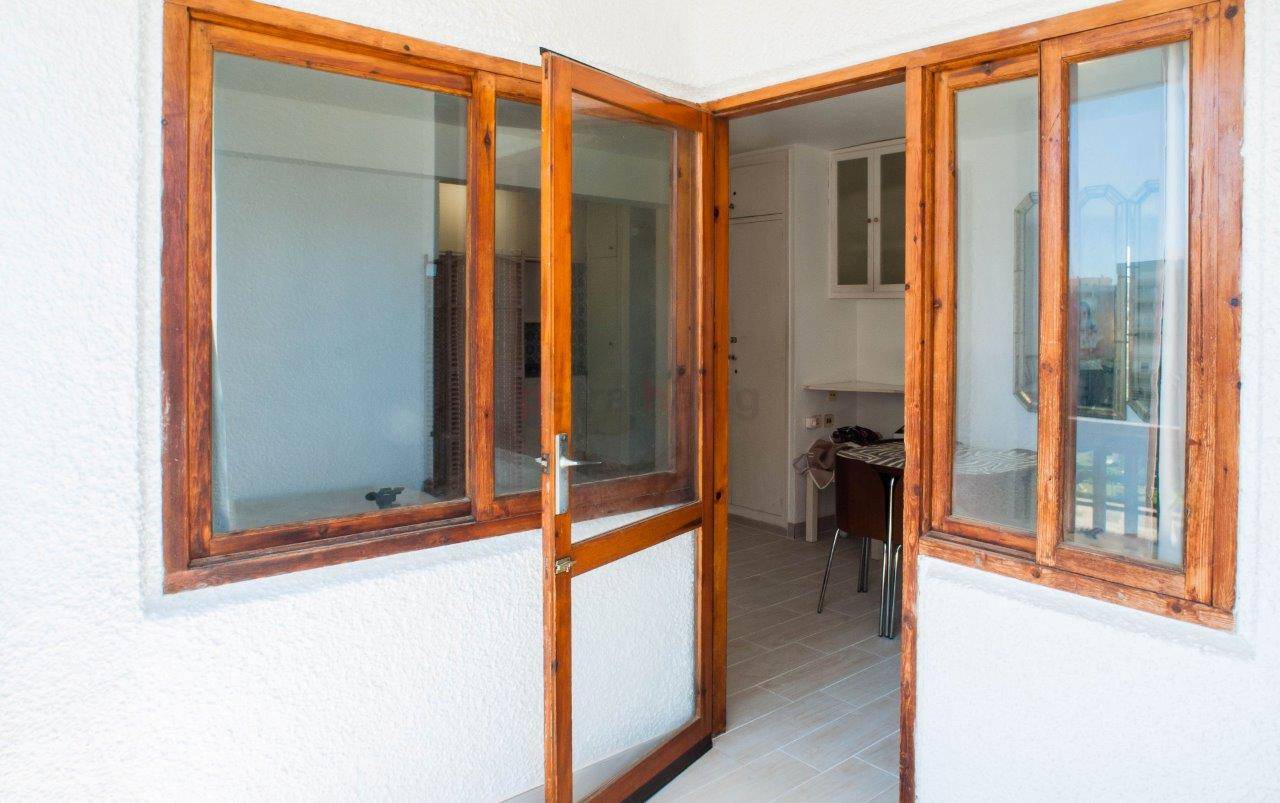 Resales - Apartment - Campoamor - Orihuela Costa