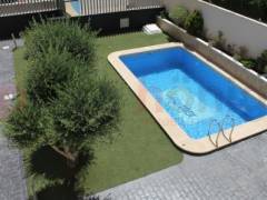 Resales - Townhouse - Torrevieja - Playa de Los Locos