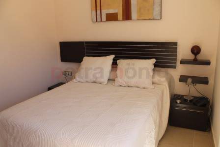 Resales - Townhouse - Torrevieja - Playa de Los Locos