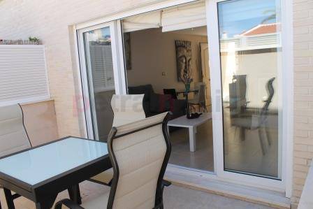 Resales - Townhouse - Torrevieja - Playa de Los Locos