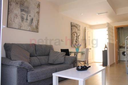 Resales - Townhouse - Torrevieja - Playa de Los Locos