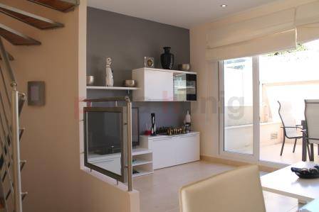 Resales - Townhouse - Torrevieja - Playa de Los Locos