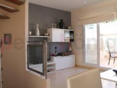 Resales - Townhouse - Torrevieja - Playa de Los Locos