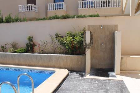 Resales - Townhouse - Torrevieja - Playa de Los Locos