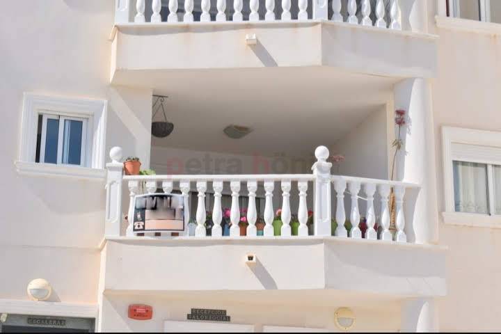 Resales - Appartement - Guardamar del Segura