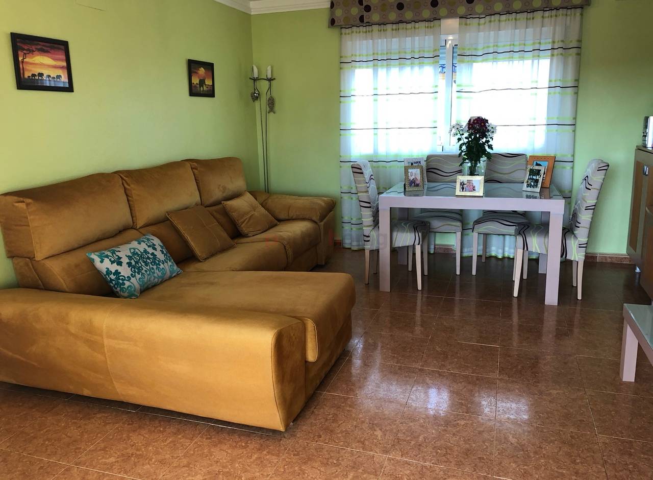 Resales - Appartement - Guardamar del Segura