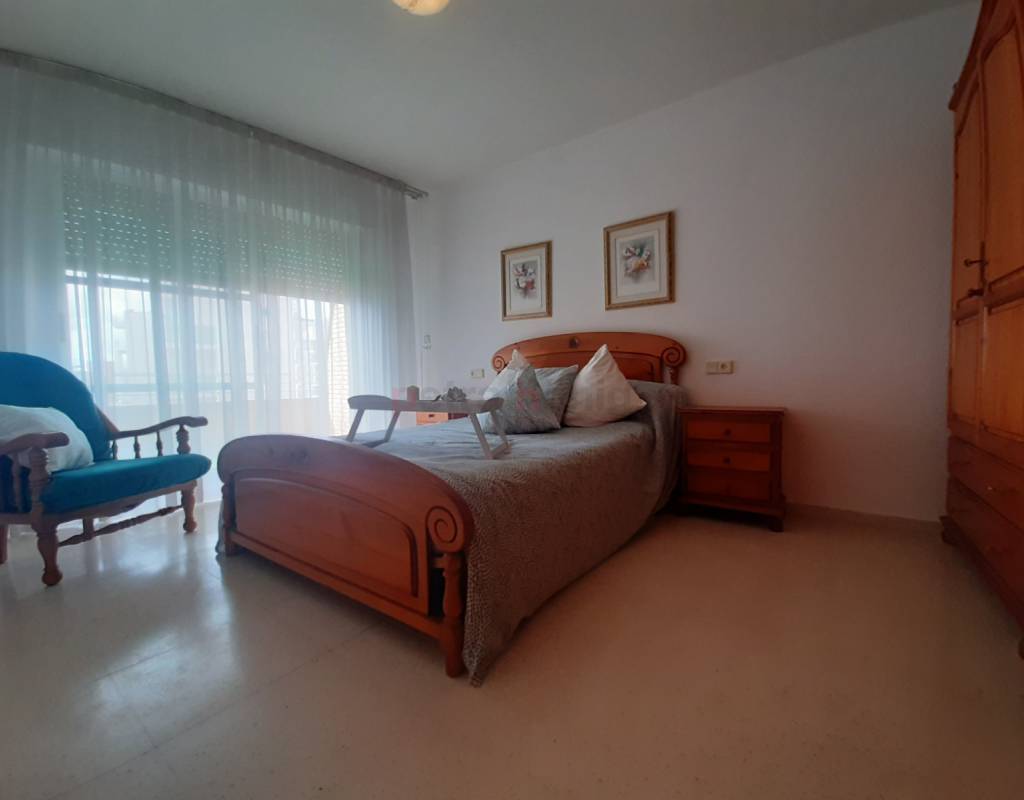 Reventa - Apartamento - La Mata