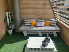 Resales - Appartement - La Mata