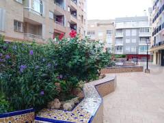 Sale -  квартира - Torrevieja - Playa del Cura