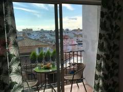 A Vendre - Appartement - Torrevieja - Playa del Cura