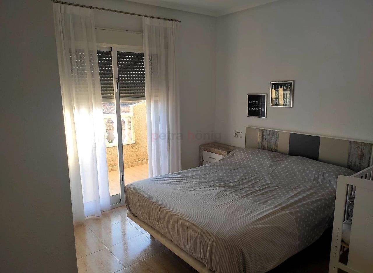 Resales - Townhouse - Playa Flamenca