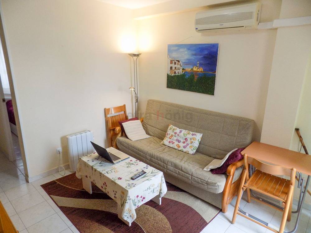 Resales - Appartement - La Mata