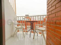 Gebrauchtobjekte - Apartment - La Mata