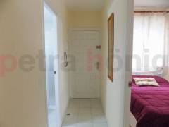 Reventa - Apartamento - La Mata