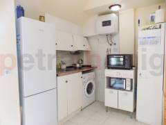 Resales - Appartement - La Mata