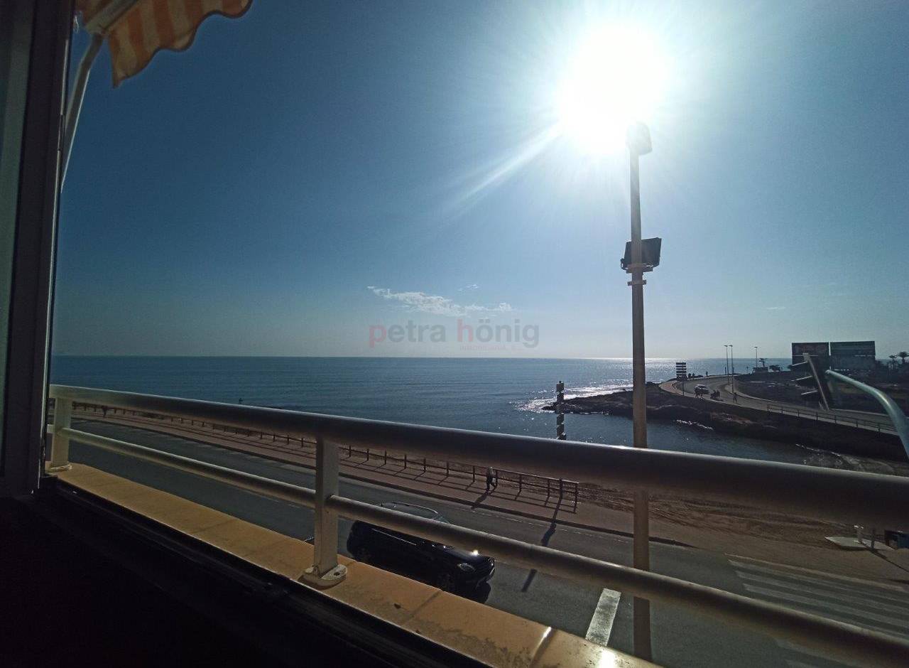 Resales - Apartment - Torrevieja - Playa del Cura