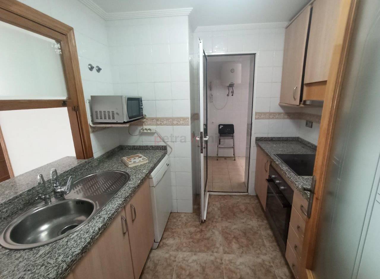 Reventa - Apartamento - Torrevieja - Playa del Cura