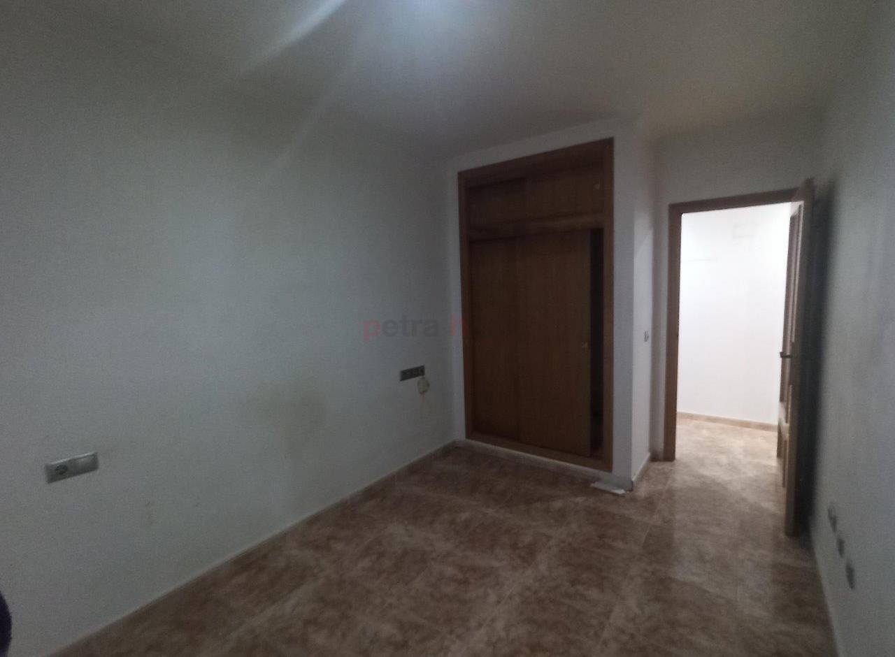 Resales - Appartement - Torrevieja - Playa del Cura