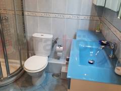 Resales - Bungalow - Torrevieja - Los Altos