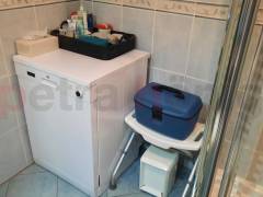 Gebrauchtobjekte - Bungalow - Torrevieja - Los Altos