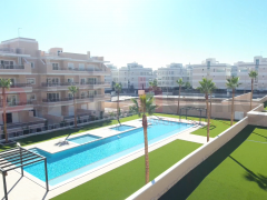 Nouvelle Construction - Appartement - Villamartin