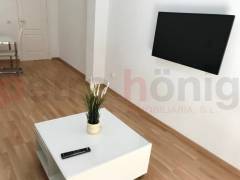 Resales - Apartment - Torrevieja - Centro