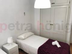 Sale -  квартира - Torrevieja - Centro