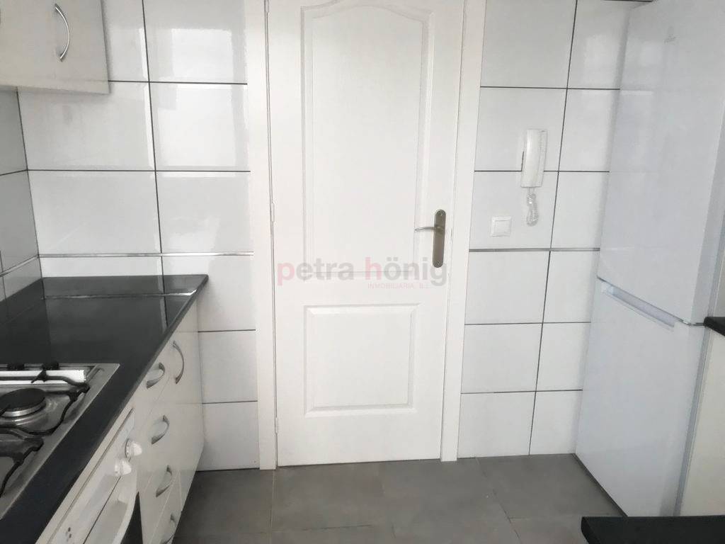 Resales - Appartement - Torrevieja - Centro