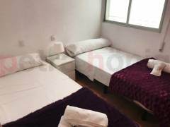 Resales - Apartment - Torrevieja - Centro