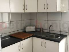 Resales - Apartment - Torrevieja - Centro