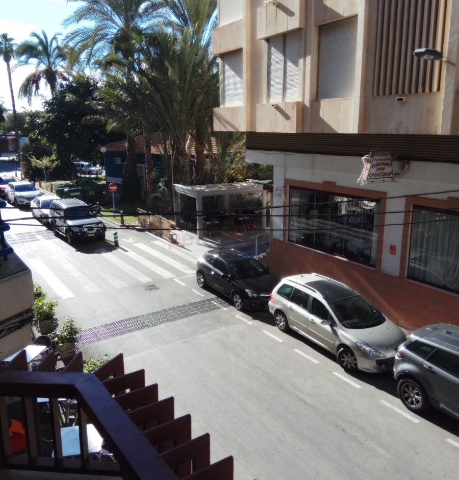 Gebrauchtobjekte - Apartment - Torrevieja - Centro