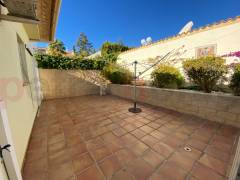 A Vendre - Villa - la Nucia - Costa Blanca North