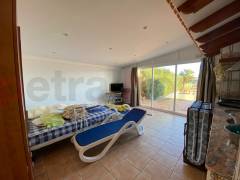 Gebrauchtobjekte - Einfamilienhaus - la Nucia - Costa Blanca North