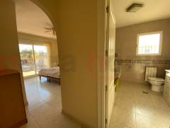 Gebrauchtobjekte - Einfamilienhaus - la Nucia - Costa Blanca North