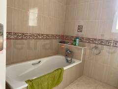 Reventa - Chalet - la Nucia - Costa Blanca North