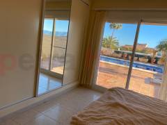 Gebrauchtobjekte - Einfamilienhaus - la Nucia - Costa Blanca North