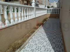 A Vendre - Villa - Torrevieja - Los Balcones