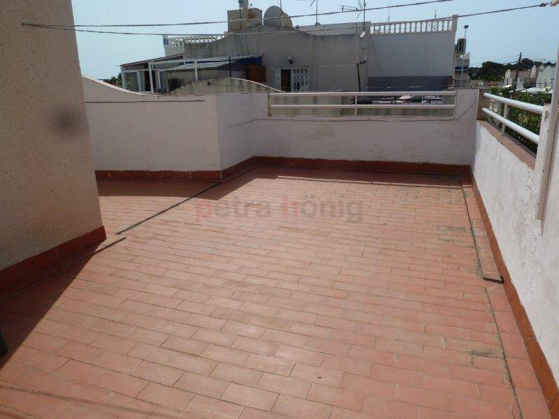 Resales - Villa - Torrevieja - Los Balcones